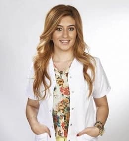 Klinik Psikolog Ayşe Dönerce Profil Fotoğrafı