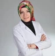 Dyt. Semiha Tüfekçi Değerli Profil Fotoğrafı