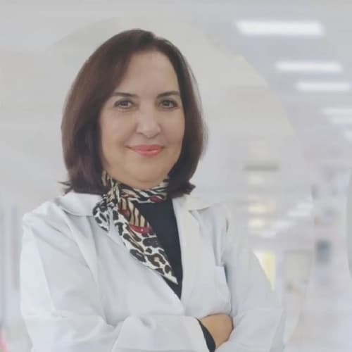 Op. Dr. Mualla Çolak Profil Fotoğrafı