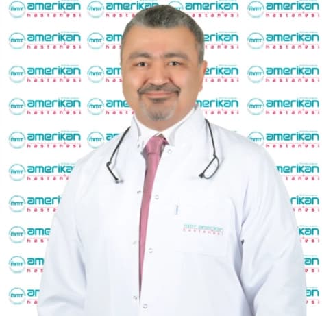 Op. Dr. Cezmi Ük Profil Fotoğrafı