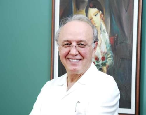Uzm. Dr. Erçin Özüntürk Profil Fotoğrafı