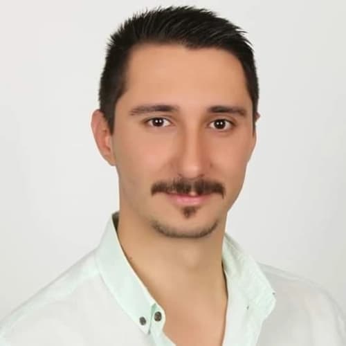 Psk. Ali Kaltuş Profil Fotoğrafı