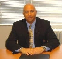 Prof. Dr. Leon Saporta Profil Fotoğrafı