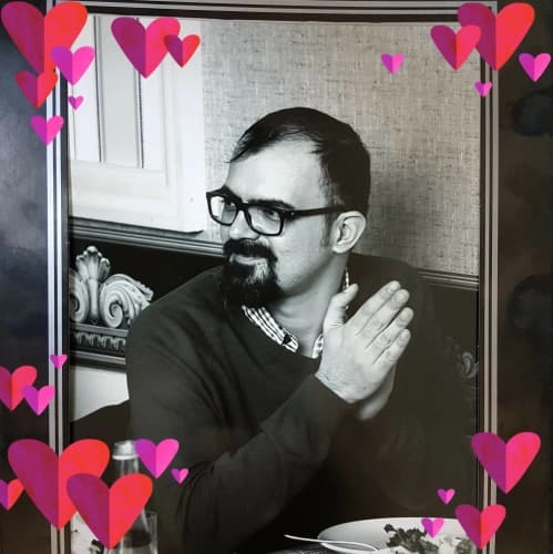 Dt. Erdem Azim Profil Fotoğrafı