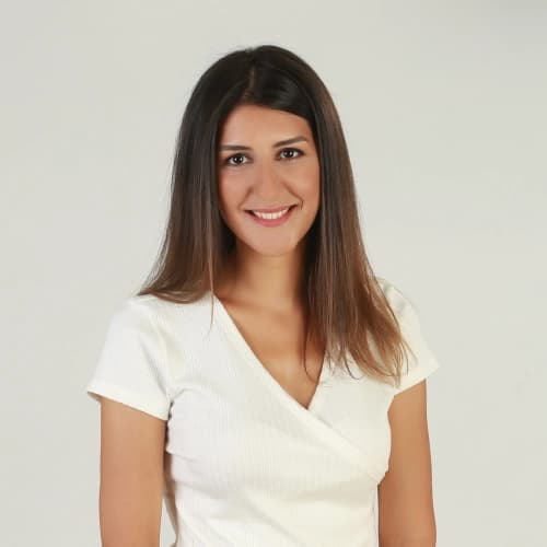 Dyt. Yeşim Özden Profil Fotoğrafı