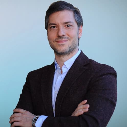 Doç. Dr. Burak Ersoy Profil Fotoğrafı