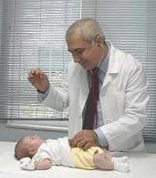 Op. Dr. Emir İmani Profil Fotoğrafı