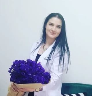 Dyt. Hacer Yeşilbayrak Profil Fotoğrafı