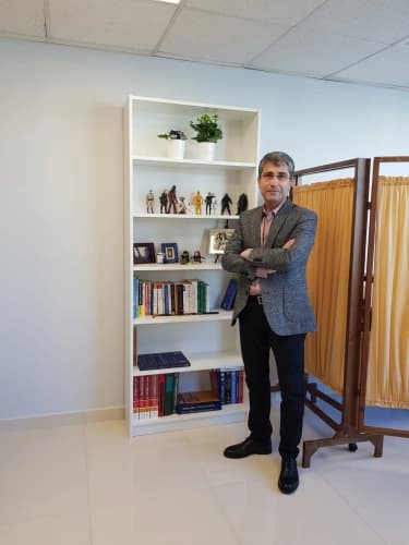 Doç. Dr. İlker Akyol Profil Fotoğrafı