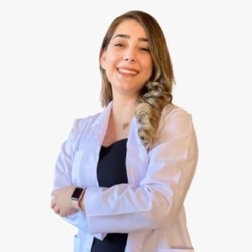 Dyt. Fatma Uğurlu Profil Fotoğrafı