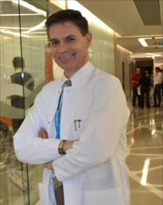 Prof. Dr. Levhi Akın Profil Fotoğrafı