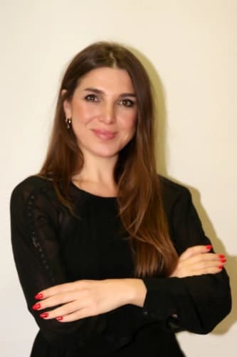Uzm. Psk. Dan. Selma Akbulut Profil Fotoğrafı