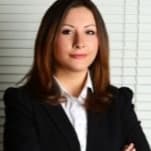 Uzm. Psk. Merve Mamacı Profil Fotoğrafı