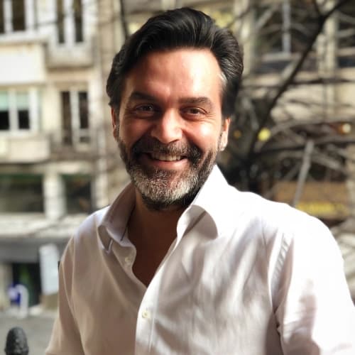 Op. Dr. Onur Çukurluoğlu Profil Fotoğrafı