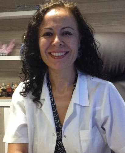 Op. Dr. Ayfer Akgün Profil Fotoğrafı