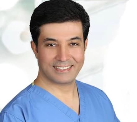 Prof. Dr. Ersin Ülkür Profil Fotoğrafı