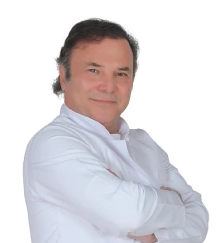 Uzm. Dr. Önder Koçak Profil Fotoğrafı