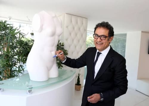 Op. Dr. Fikret Çelik