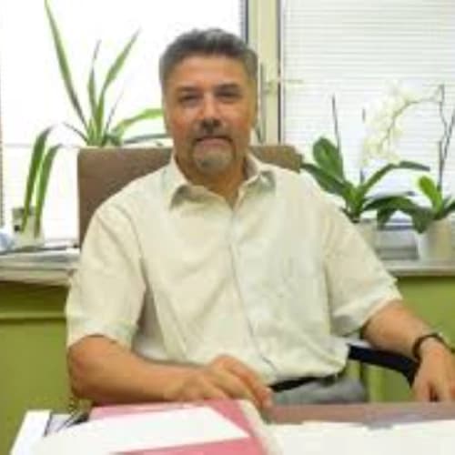 Prof. Dr. Yakup Karabağlı Profil Fotoğrafı