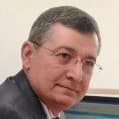 Prof. Dr. Dt. Faruk Haznedaroğlu Profil Fotoğrafı