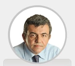 Op. Dr. Tuğrul Kihtir Profil Fotoğrafı