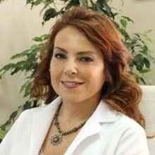 Prof. Dr. Gülçin Gülşen Profil Fotoğrafı