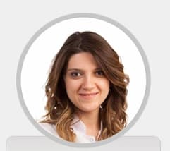 Uzm. Dyt. Mine Telek Küçüktütüncü Profil Fotoğrafı