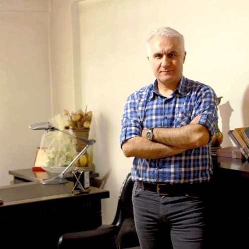 Psk. Tuncay Matır Profil Fotoğrafı