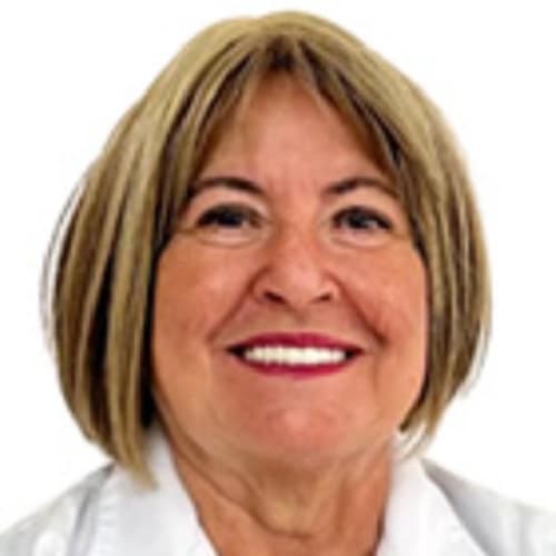 Uzm. Dr. Ayfer Şirin Profil Fotoğrafı