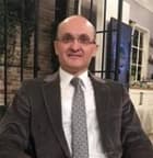 Prof. Dr. Erkan Tarhan Profil Fotoğrafı
