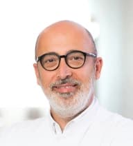 Prof. Dr. Yakup Krespi Profil Fotoğrafı