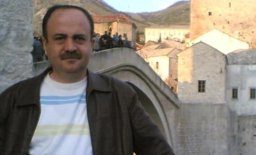 Uzm. Dr. Hasan Anık Profil Fotoğrafı