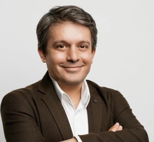 Op. Dr. Gökhan Beyhan Profil Fotoğrafı