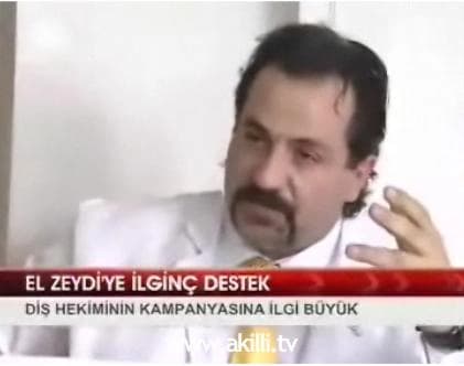Dt. Orhan Coşkun Profil Fotoğrafı