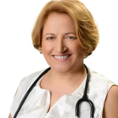 Doç. Dr. Akgül Akpınarlı Profil Fotoğrafı
