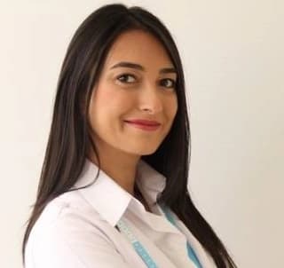Uzm. Dyt. Hilal Batmaz Profil Fotoğrafı