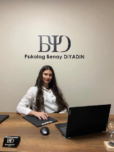 Psk. Benay Diyadin