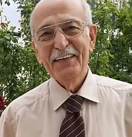 Op. Dr. Ali Türker Dondurmacıoğlu