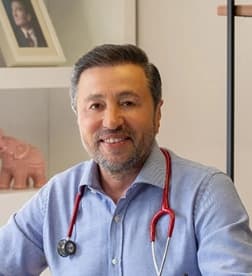 Dr. Ertuğrul Güler Profil Fotoğrafı