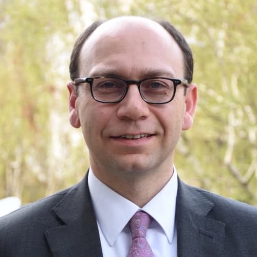 Prof. Dr. Nuri Aydın Profil Fotoğrafı