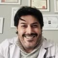 Uzm. Dr. Gökhan Tolga Göktürk Profil Fotoğrafı