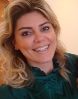 Uzm. Dr. Handan Saraç Üçsel Profil Fotoğrafı
