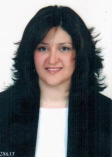 Dr. Dt. Nevra Kara Müftüoğlu Profil Fotoğrafı