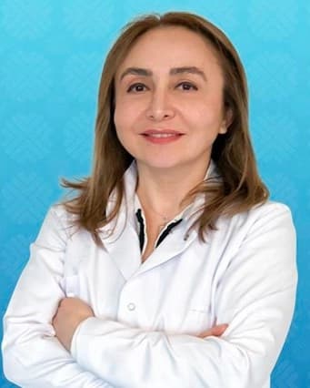 Prof. Dr. Ayşin Karasoy Yeşilada Profil Fotoğrafı