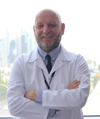 Prof. Dr. Ahmet Köybaşıoğlu