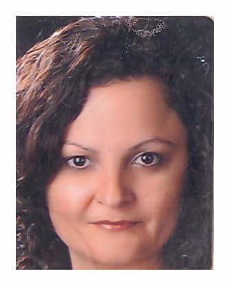 Dt. Esra Mercan Koçver Profil Fotoğrafı