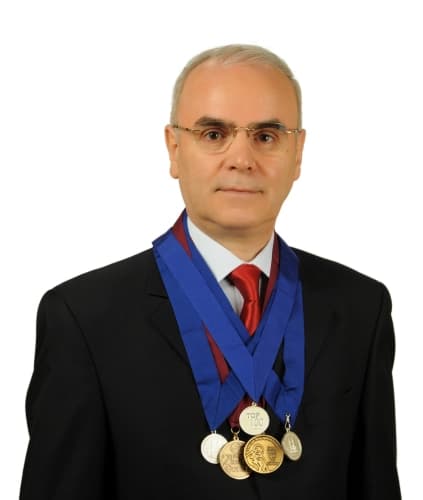 Doç. Dr. Ahmet Yıldızhan Profil Fotoğrafı