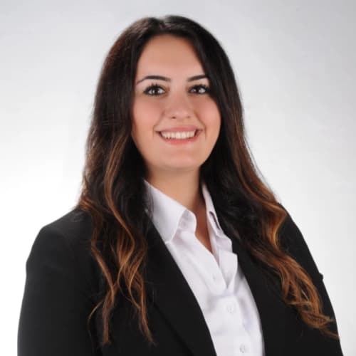 Uzm. Psk. Bengü Aksekili Profil Fotoğrafı