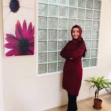 Dyt. Zehra Garipoglu Profil Fotoğrafı