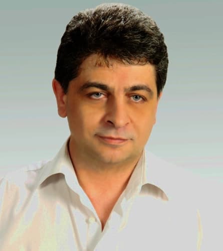 Uzm. Dr. Ahmet Güner Altunhalka Profil Fotoğrafı